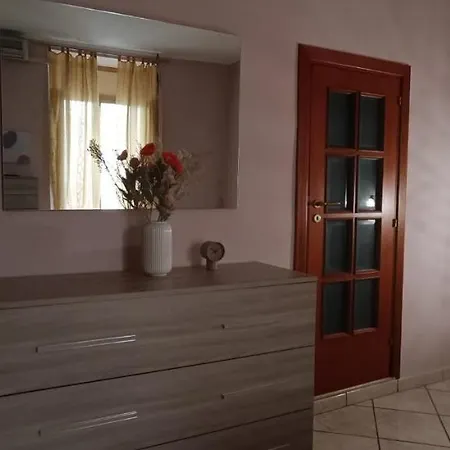 Appartamento Pozzo Canale House Catania