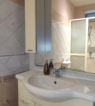 Appartamento Pozzo Canale House