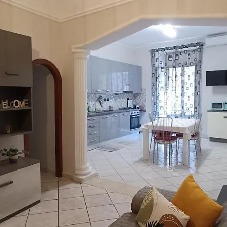 Appartamento Pozzo Canale House *