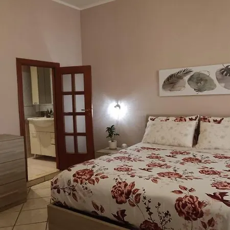 Pozzo Canale House Appartamento *