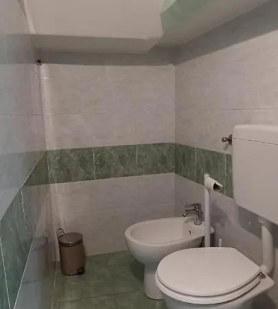 Appartamento Pozzo Canale House *