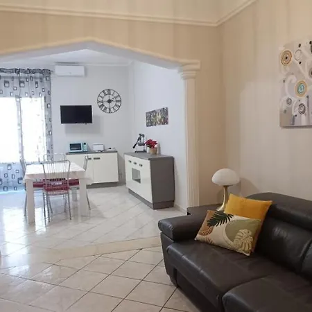 Appartamento Pozzo Canale House *
