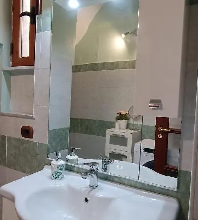 Appartamento Pozzo Canale House