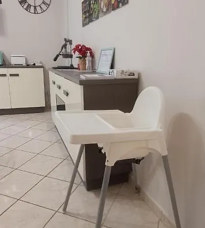 Appartamento Pozzo Canale House *