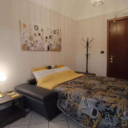 Appartamento Pozzo Canale House Catania