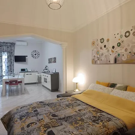 Pozzo Canale House Appartamento