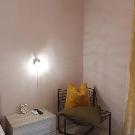 Pozzo Canale House Catania